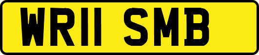 WR11SMB