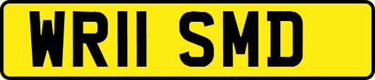 WR11SMD