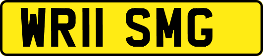 WR11SMG