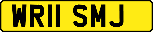 WR11SMJ