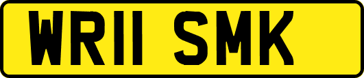 WR11SMK