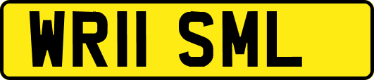 WR11SML