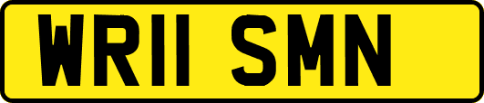 WR11SMN