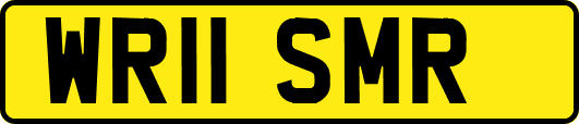 WR11SMR