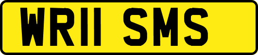 WR11SMS