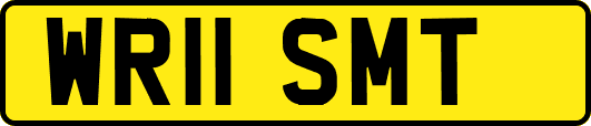 WR11SMT