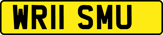 WR11SMU