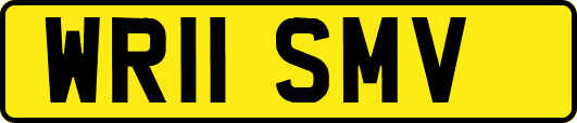 WR11SMV