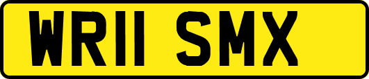WR11SMX
