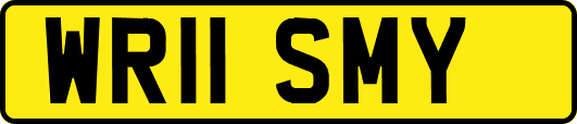 WR11SMY