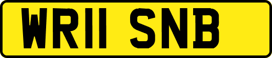 WR11SNB