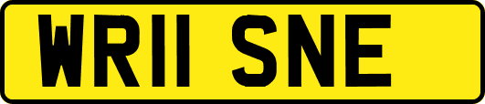 WR11SNE