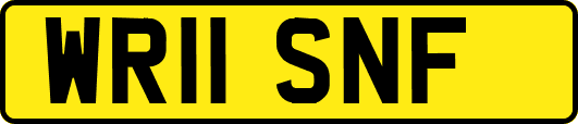 WR11SNF