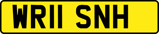 WR11SNH