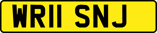 WR11SNJ