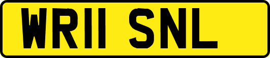 WR11SNL