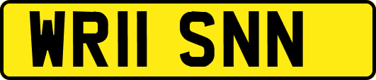 WR11SNN