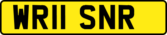 WR11SNR