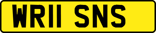 WR11SNS