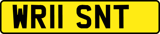 WR11SNT