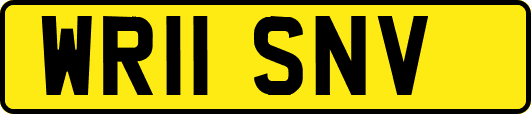 WR11SNV