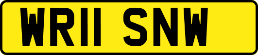 WR11SNW