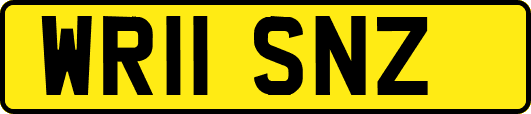 WR11SNZ
