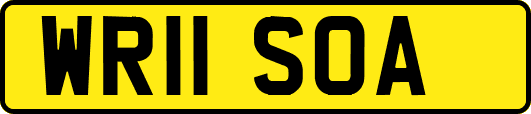 WR11SOA