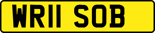 WR11SOB