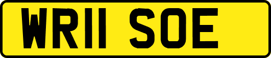 WR11SOE