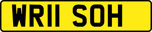 WR11SOH