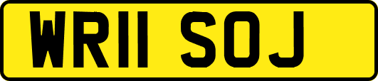 WR11SOJ