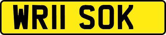 WR11SOK