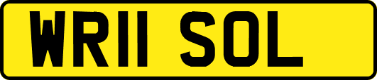 WR11SOL