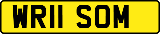 WR11SOM