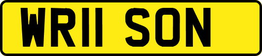 WR11SON