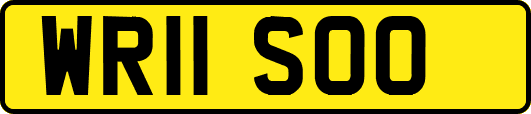 WR11SOO