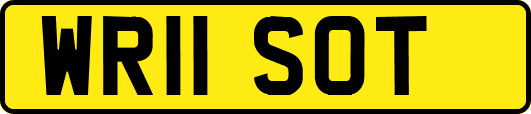 WR11SOT