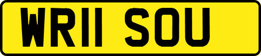 WR11SOU