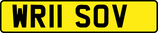 WR11SOV