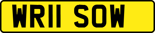 WR11SOW