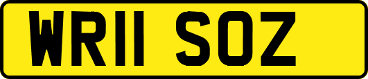 WR11SOZ