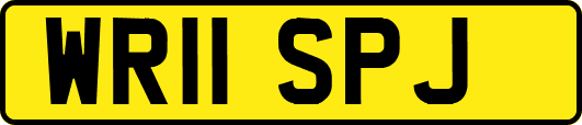 WR11SPJ