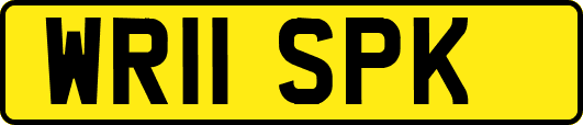 WR11SPK