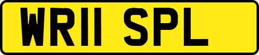 WR11SPL