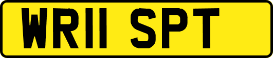 WR11SPT