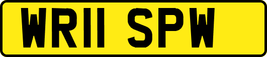 WR11SPW