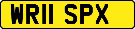WR11SPX