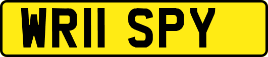 WR11SPY