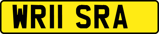 WR11SRA